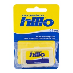 Cera Ortodontica Hillo C/05