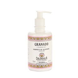 Sab Granado Liqu Calendula 300ml
