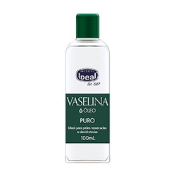 Vaselina Ideal 100ml