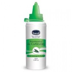 Amolecedor De Cuticulas Karite Ideal