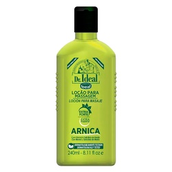 Arnica Locao 240ml