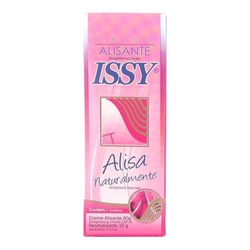 Alis Issy Alisa Naturalmente 80g 32g