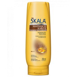 Co Skala Manteiga Karite 325ml