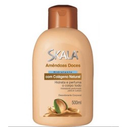 Hid Skala Amendoas Doce 400ml