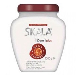 Cr Skala 12 Em 1 Plus 1kg