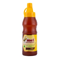 Mel Puro Santa Barbara 280g