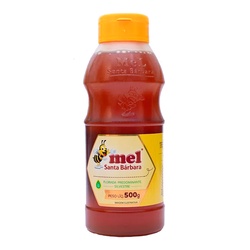 Mel Santa Barbara Bisnaga 500grs