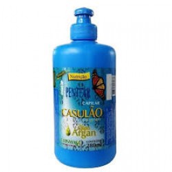 Cp Casulao Bicho Da Seda Oleo Arg 280ml