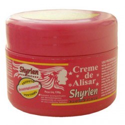Alis Shyrlen Forte  120g