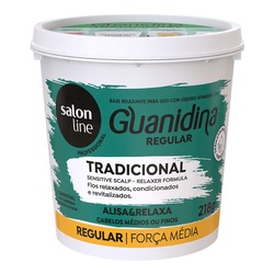 Alis S Line Guanidina Reg 218g