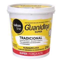 Alis S Line Guanidina Sup 215g 43317