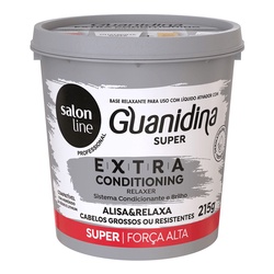 Alis S Line Guanidina Ex Cond Super 215