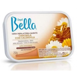 Cera Depi Roll Bella Camomila 250g