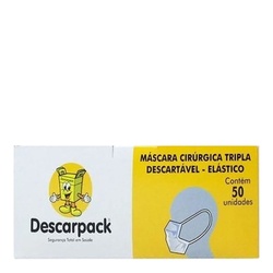 Mascara Elastica Descarpak 50unif>>3782