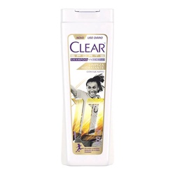 Sh Clear Anticaspa Anticoceira 200ml