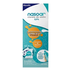 Nasoar Refil C/30 Envelopes