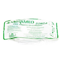 Sonda Uretral Nº12 Embramed