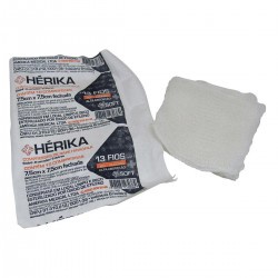Compressa Herika C/10  >>180130