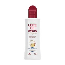 Hid Davene Leite De Aveia Oleo Amend 180