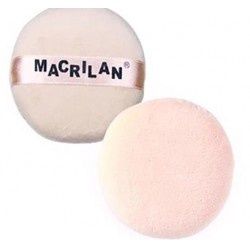 Esponja De Maquiagem Eji-14 Macrilan