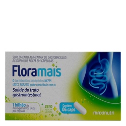 Floramais 6 Caps-max
