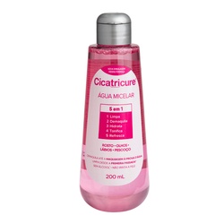 Agua Micelar Cicatricure 380ml