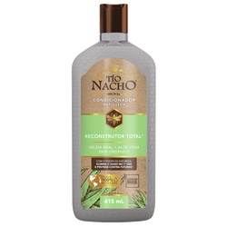Co Tio Nacho Recont Total 500ml