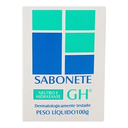 Sab Gh Neutro E Hidratante