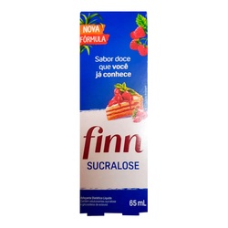 Adoc Finn Sucrasolse 60ml