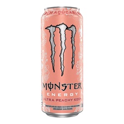 Energ Monster Energy Peachy Keen