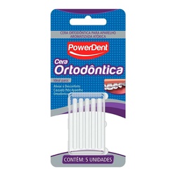 Cera Ortodontica Powerdent C/05