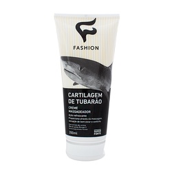 Cr Cartilagem De Tubarao Fashion 200ml