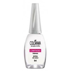 Esmt Colorama Batida De Coco