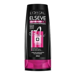 Co Elseve Arginina Resist 200ml
