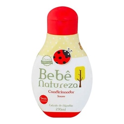 Co Bebe Natureza Suave 230ml