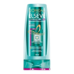 Co Elseve Hydra Detox 48h 200ml