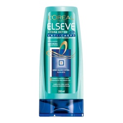 Co Elseve Hydra Detox Ant Caspa 200ml