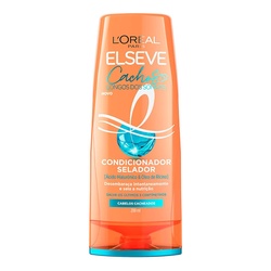 Co Elseve Cachos Longo Dos Sonhos 200ml