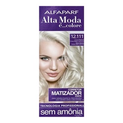 Tint Alfaparf 12.111 Lou Plat Matizador