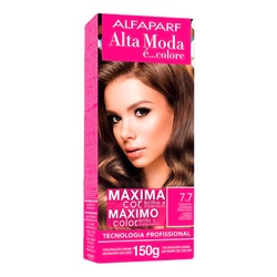 Tint Alfaparf 7.7 Cast Luminoso Extra Cl