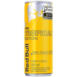 Energ Red Bull Trpical 250ml