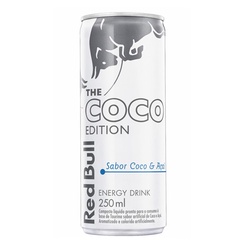 Energ Red Bull Blue Edition 250ml