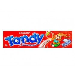 Cd Tandy Morango  50g