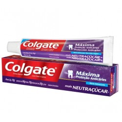 Cd Colgate Maxima Protecao Neutracu 70g