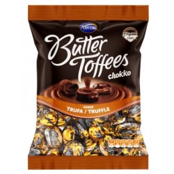 Bala Buter Toffee Chokko Trufa Pcte