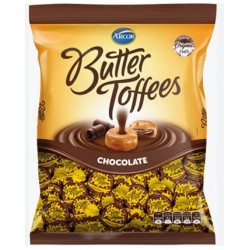 Bala Buter Toffee Chocolate  Pc