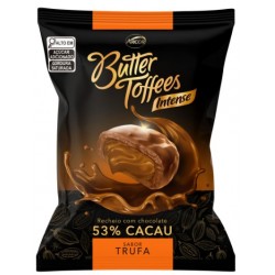 Bala  Buter Toffee Trufa  Pcte