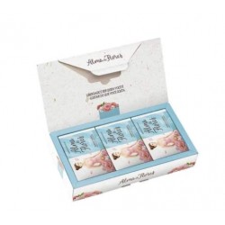 Sab Alma De Flores Herbal C/3un