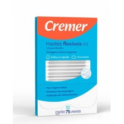 Cotonete Cremer C/75 Un