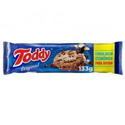 Bisc Toddy Cookie Original 133grd